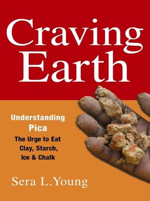 cover image of Craving Earth